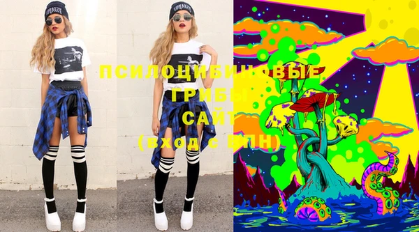 прущий лед Михайловка